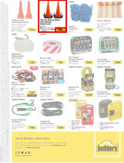 Builders : Here's To Quality Tools To Get The Job Done (24 May - 18 July 2022), page 24