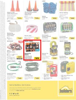 Builders : Here's To Quality Tools To Get The Job Done (24 May - 18 July 2022), page 24