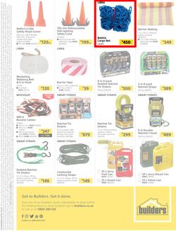 Builders : Here's To Quality Tools To Get The Job Done (24 May - 18 July 2022), page 24