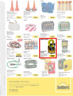 Builders : Here's To Quality Tools To Get The Job Done (24 May - 18 July 2022), page 24