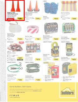 Builders : Here's To Quality Tools To Get The Job Done (24 May - 18 July 2022), page 24