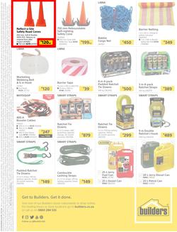 Builders : Here's To Quality Tools To Get The Job Done (24 May - 18 July 2022), page 24