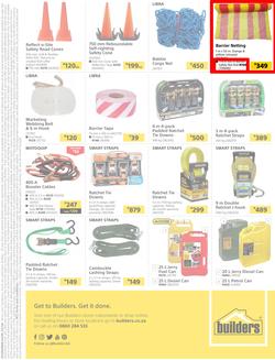 Builders : Here's To Quality Tools To Get The Job Done (24 May - 18 July 2022), page 24