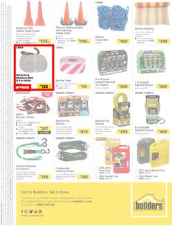 Builders : Here's To Quality Tools To Get The Job Done (24 May - 18 July 2022), page 24