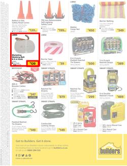 Builders : Here's To Quality Tools To Get The Job Done (24 May - 18 July 2022), page 24