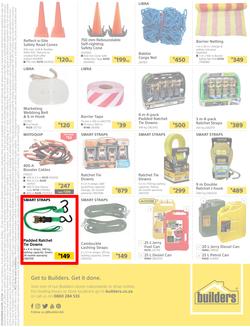 Builders : Here's To Quality Tools To Get The Job Done (24 May - 18 July 2022), page 24