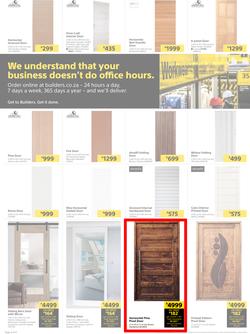 Builders Inland : Here's To Building Your Business (24 May - 20 June 2022), page 2