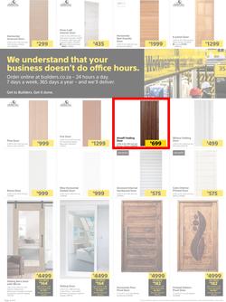 Builders Inland : Here's To Building Your Business (24 May - 20 June 2022), page 2