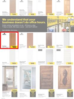 Builders Inland : Here's To Building Your Business (24 May - 20 June 2022), page 2