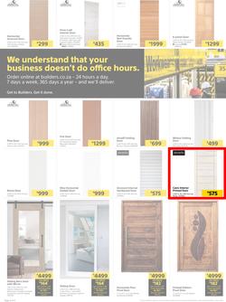 Builders Inland : Here's To Building Your Business (24 May - 20 June 2022), page 2