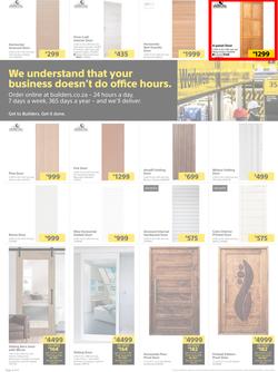 Builders Inland : Here's To Building Your Business (24 May - 20 June 2022), page 2