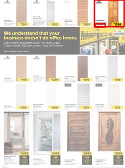Builders Inland : Here's To Building Your Business (24 May - 20 June 2022), page 2