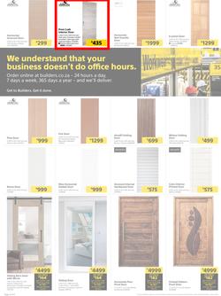 Builders Inland : Here's To Building Your Business (24 May - 20 June 2022), page 2