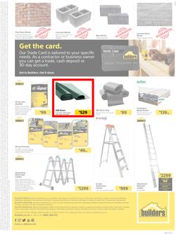 Builders Inland : Here's To Building Your Business (24 May - 20 June 2022), page 4