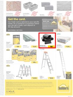Builders Inland : Here's To Building Your Business (24 May - 20 June 2022), page 4
