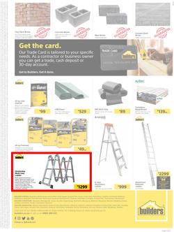 Builders Inland : Here's To Building Your Business (24 May - 20 June 2022), page 4