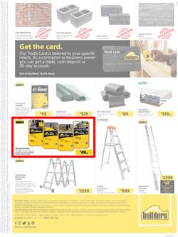 Builders Inland : Here's To Building Your Business (24 May - 20 June 2022), page 4