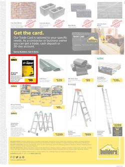 Builders Inland : Here's To Building Your Business (24 May - 20 June 2022), page 4