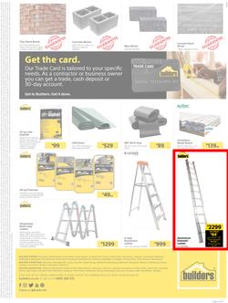 Builders Inland : Here's To Building Your Business (24 May - 20 June 2022), page 4