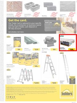 Builders Inland : Here's To Building Your Business (24 May - 20 June 2022), page 4
