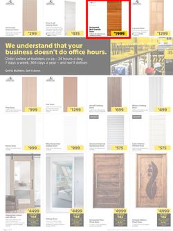 Builders Western Cape : Here's To Building Your Business (24 May - 20 June 2022), page 2