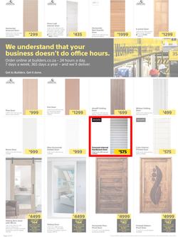 Builders Western Cape : Here's To Building Your Business (24 May - 20 June 2022), page 2