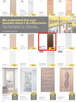 Builders Western Cape : Here's To Building Your Business (24 May - 20 June 2022), page 2