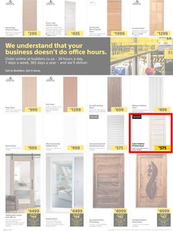 Builders Western Cape : Here's To Building Your Business (24 May - 20 June 2022), page 2