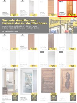 Builders Western Cape : Here's To Building Your Business (24 May - 20 June 2022), page 2