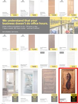 Builders Western Cape : Here's To Building Your Business (24 May - 20 June 2022), page 2