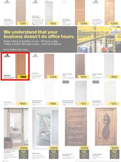 Builders Western Cape : Here's To Building Your Business (24 May - 20 June 2022), page 2
