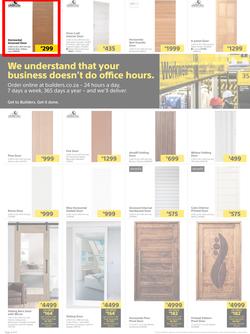 Builders Western Cape : Here's To Building Your Business (24 May - 20 June 2022), page 2