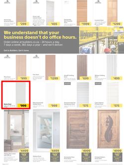 Builders Western Cape : Here's To Building Your Business (24 May - 20 June 2022), page 2