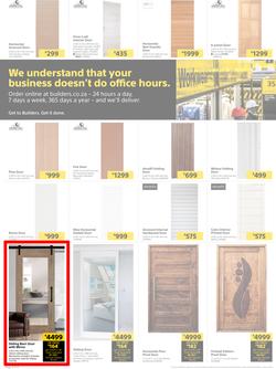 Builders Western Cape : Here's To Building Your Business (24 May - 20 June 2022), page 2