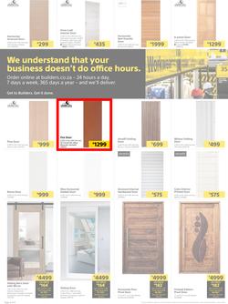 Builders Western Cape : Here's To Building Your Business (24 May - 20 June 2022), page 2