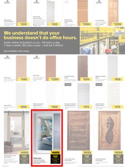 Builders Western Cape : Here's To Building Your Business (24 May - 20 June 2022), page 2