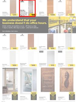 Builders Western Cape : Here's To Building Your Business (24 May - 20 June 2022), page 2