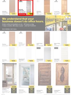 Builders Western Cape : Here's To Building Your Business (24 May - 20 June 2022), page 2