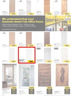 Builders Western Cape : Here's To Building Your Business (24 May - 20 June 2022), page 2