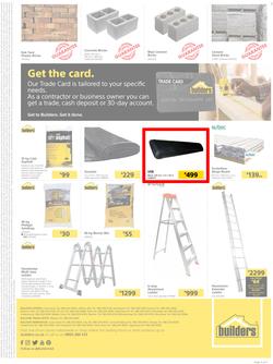 Builders Western Cape : Here's To Building Your Business (24 May - 20 June 2022), page 4