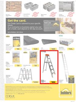 Builders Western Cape : Here's To Building Your Business (24 May - 20 June 2022), page 4