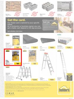 Builders Western Cape : Here's To Building Your Business (24 May - 20 June 2022), page 4