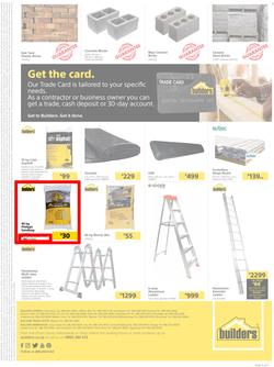 Builders Western Cape : Here's To Building Your Business (24 May - 20 June 2022), page 4