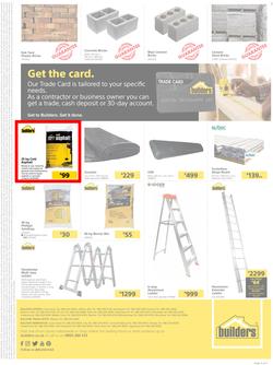 Builders Western Cape : Here's To Building Your Business (24 May - 20 June 2022), page 4