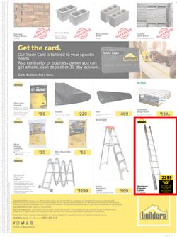 Builders Western Cape : Here's To Building Your Business (24 May - 20 June 2022), page 4
