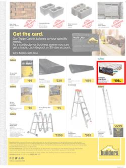 Builders Western Cape : Here's To Building Your Business (24 May - 20 June 2022), page 4