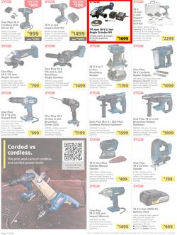 Builders : Tools That Work As Hard As You Do (13 June - 31 July 2023), page 2
