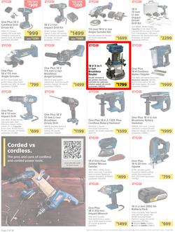 Builders : Tools That Work As Hard As You Do (13 June - 31 July 2023), page 2