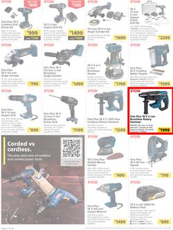 Builders : Tools That Work As Hard As You Do (13 June - 31 July 2023), page 2