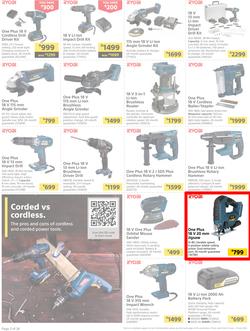 Builders : Tools That Work As Hard As You Do (13 June - 31 July 2023), page 2